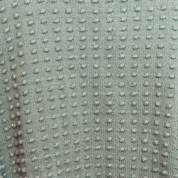 Target Lego Sweater Green Textured Long Sleeves Adult Size Large - Picture 2 of 9